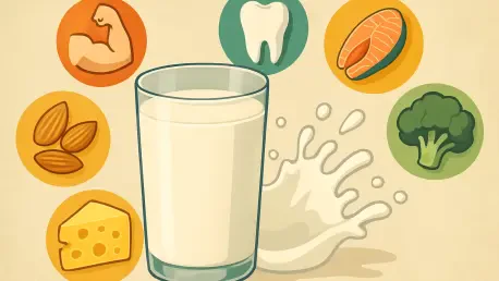 Le Lait : Découvrez Ses Bienfaits avec Grenier aux Nouvelles