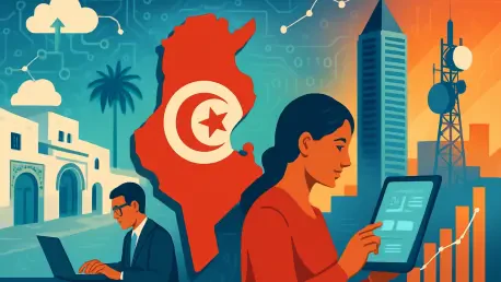 Tunisie Telecom : Leader de la Transformation Numérique ?