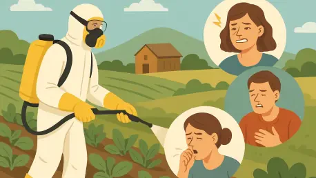 Les Pesticides en Charente-Maritime Menacent-ils Notre Santé ?