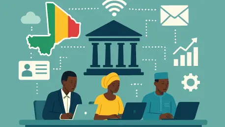 Comment le Mali Numérise-t-il son Administration Publique ?