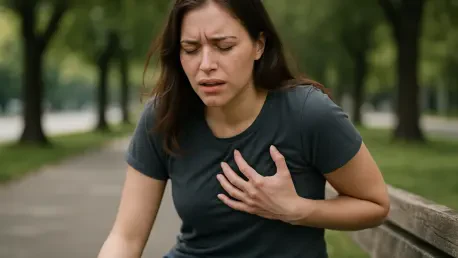 Les Causes Surprenantes des Infarctus chez les Jeunes Femmes