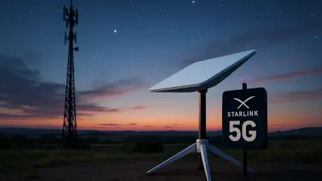 SpaceX et EchoStar : Une Révolution pour la 5G Mondiale ?