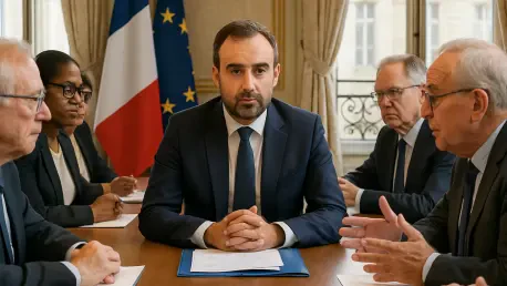Sébastien Lecornu Face à la Défiance des Oppositions ?