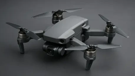 DJI Mini 5 Pro : Le Drone Compact aux Performances Pro