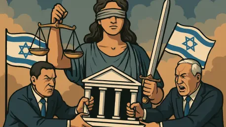 Crise en Israël : Conflit sur l’Indépendance de la Justice
