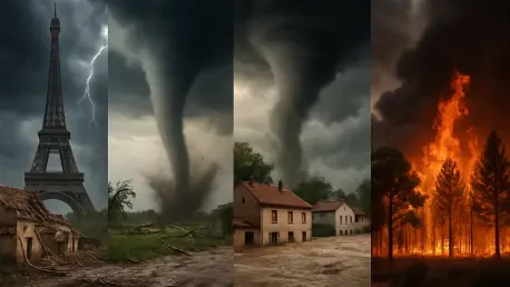 Quel Coût pour la France Face aux Catastrophes Climatiques ?