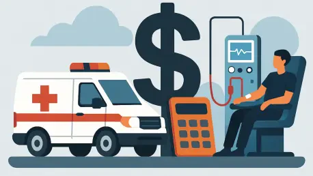 Hausse des Frais de Transport pour l’Hémodialyse : Un Choc