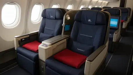 Malaysia Airlines Lance Time for Premium Escapades en Classe Business