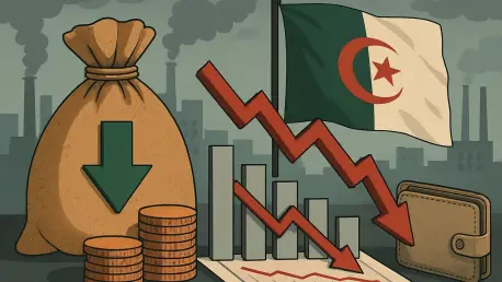 Quelle Est la Vision du FMI sur l’Économie Algérienne?