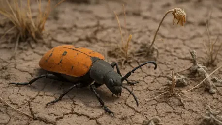 Déclin Alarmant des Insectes au Colorado : Une Crise Globale