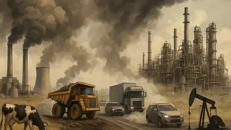 Réchauffement Climatique : Les Vrais Coupables Dévoilés
