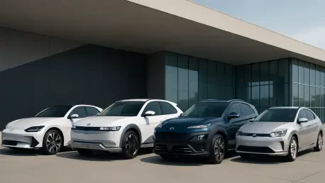 Hyundai Vise 60 % de Ventes Électrifiées d’Ici 2030 ?