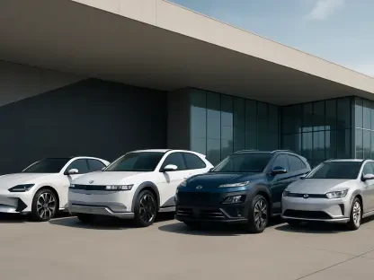 Hyundai Vise 60 % de Ventes Électrifiées d’Ici 2030 ?