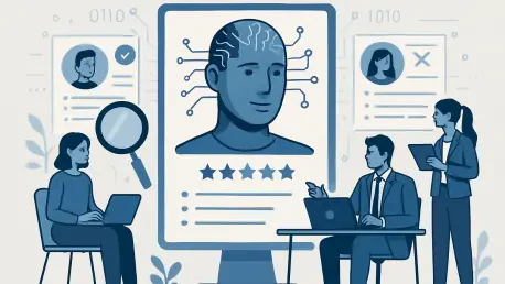 L’IA Révolutionne le Recrutement dans les Ressources Humaines