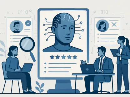 L’IA Révolutionne le Recrutement dans les Ressources Humaines