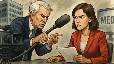 Guerre Médiatique : Bolloré Contre l’Audiovisuel Public ?