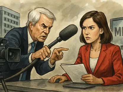 Guerre Médiatique : Bolloré Contre l’Audiovisuel Public ?