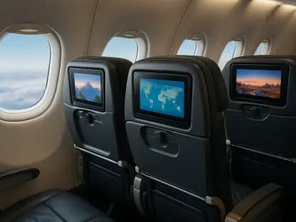 Le Divertissement Aérien : Cinéma et Séries dans les Nuages