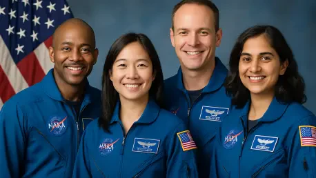 La Nasa Révolutionne-t-elle l’Exploration Spatiale ?