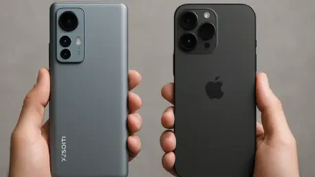 Xiaomi 17 Contre iPhone 17 : Qui Domine la Technologie ?