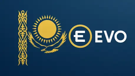 Le Kazakhstan Lance Evo : Une Révolution Crypto Nationale ?