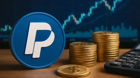 PayPal Investit Massivement dans les Stablecoins avec Stable