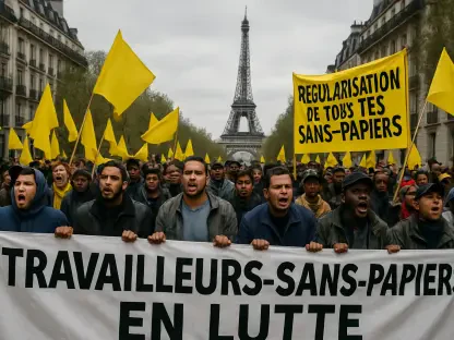 Pourquoi les Travailleurs Sans Papiers se Révoltent à Paris?