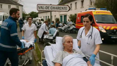 Crise Sanitaire à Val-de-Charente : Un Centre pour Sauver les Soins ?