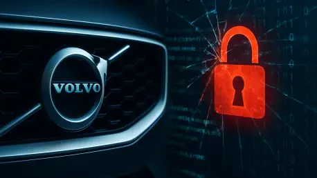 Volvo Victime d’une Fuite de Données via un Fournisseur