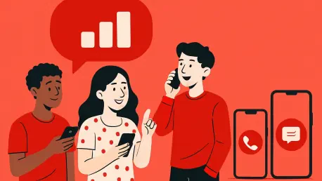 RED by SFR : Des Forfaits Pas Chers Sans Sacrifier la Qualité