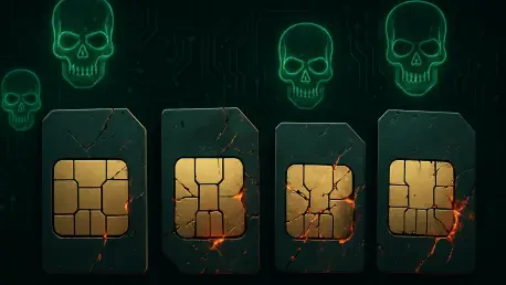 Quelle Menace Représentent 100 000 Cartes SIM aux États-Unis ?
