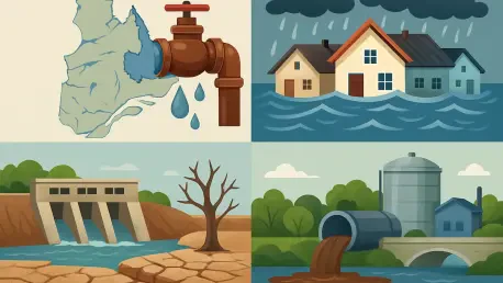 Pourquoi la Gestion de l'Eau au Québec Pose-t-elle Problème ?