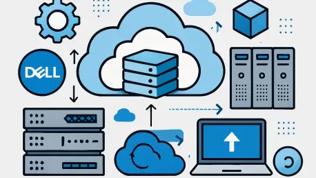 Quelles Innovations de Dell pour le Cloud Privé et le Stockage ?