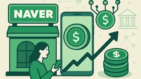 Naver Va-t-il Révolutionner la Fintech avec un Stablecoin?