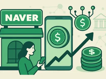 Naver Va-t-il Révolutionner la Fintech avec un Stablecoin?