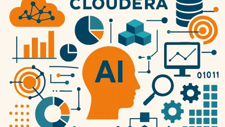 Cloudera Révolutionne l’IA et l’Analytique avec de Nouvelles Solutions