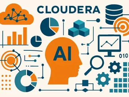 Cloudera Révolutionne l’IA et l’Analytique avec de Nouvelles Solutions