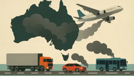 Le Transport Peut-il Sauver le Plan Climatique Australien ?