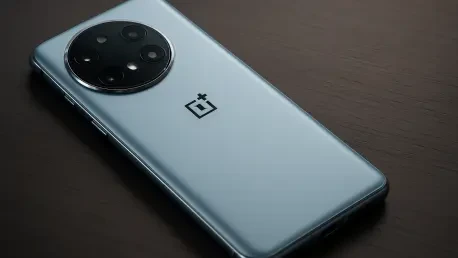 Le OnePlus 15 Va-t-il Redéfinir les Standards Premium ?