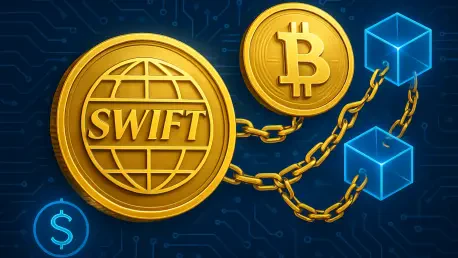 Comment Swift Révolutionne les Paiements avec la Blockchain ?