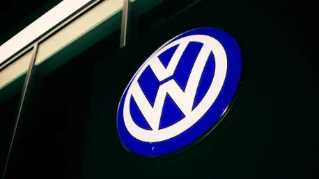 Volkswagen Révolutionne la Production avec le Gigacasting