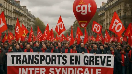 Quelles Perturbations pour la Grève des Transports le 2 Octobre ?
