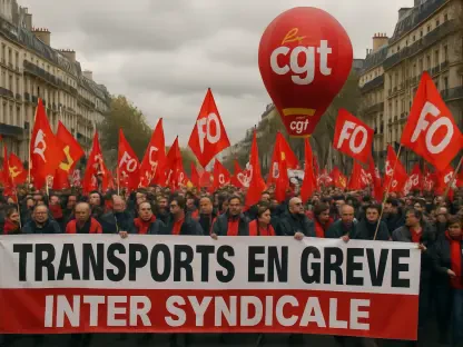 Quelles Perturbations pour la Grève des Transports le 2 Octobre ?