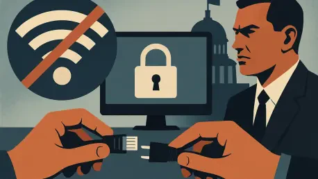 Coupures d’Internet : Arme des Gouvernements Contre la Dissidence