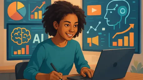 Protéger les Jeunes Talents Face à l’IA dans le Marketing