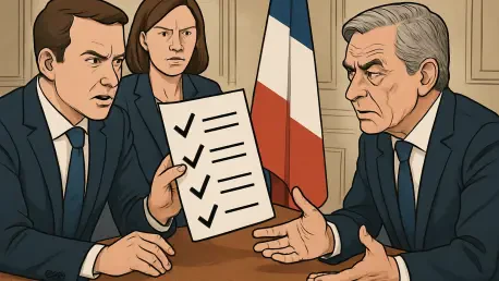 Les Républicains Posent Leurs Conditions au Gouvernement Lecornu