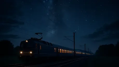 Fin des Trains de Nuit Paris-Berlin et Paris-Vienne en 2025