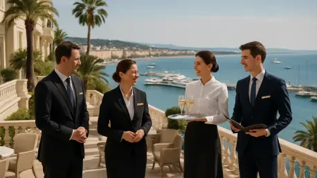 Quelles Opportunités d’Emploi dans l’Hôtellerie à Cannes ?