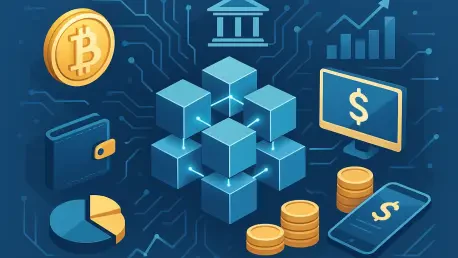 Comment Chainlink et SWIFT Révolutionnent la Finance Numérique?