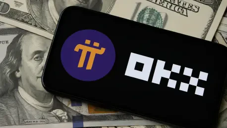 Pi Network : OKX Bloque les Retraits et Suscite la Colère